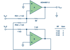 Osnove OP-AMP krugova