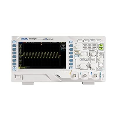 Oscilloscope Explained, How It Works, Signal Measurement, and Practical Testing